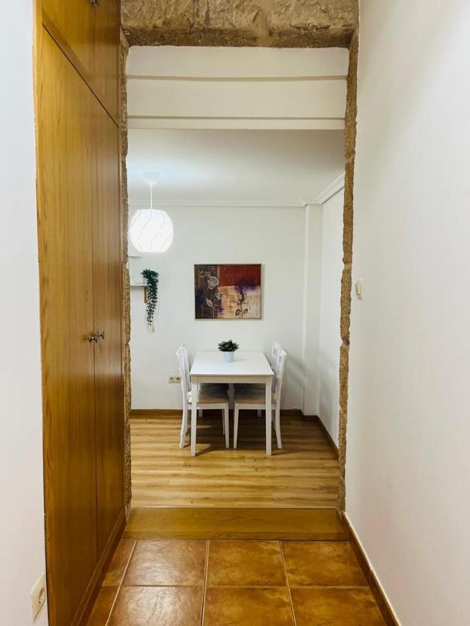 Antonio Nores Apartment Cangas do Morrazo Exterior photo