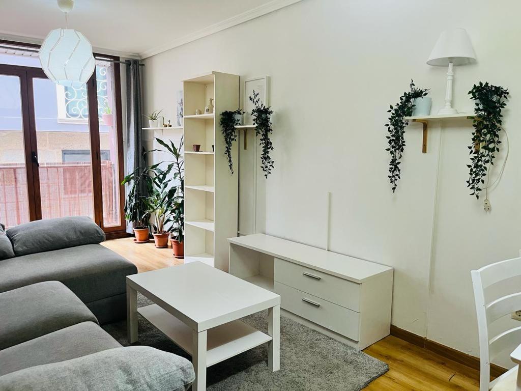 Antonio Nores Apartment Cangas do Morrazo Exterior photo