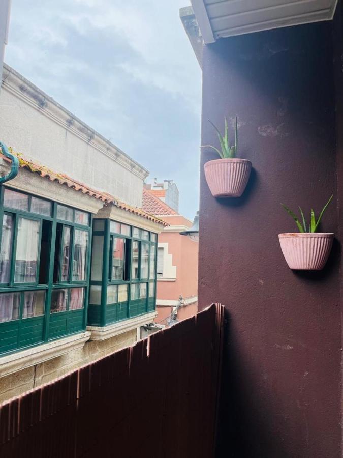 Antonio Nores Apartment Cangas do Morrazo Exterior photo
