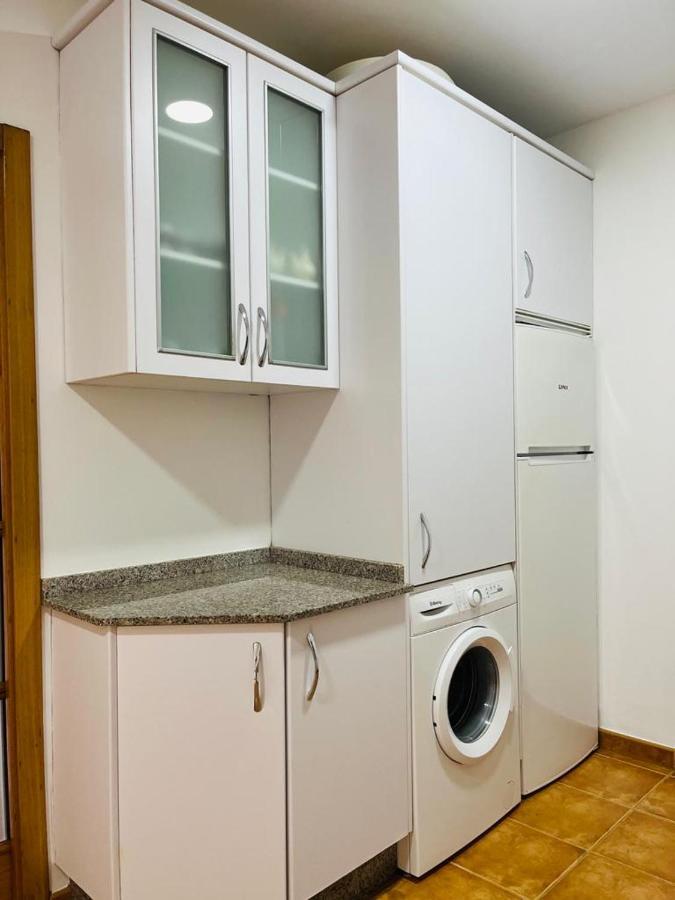 Antonio Nores Apartment Cangas do Morrazo Exterior photo